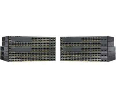 Catalyst 2960 X 24 GigE LAN Online Sale