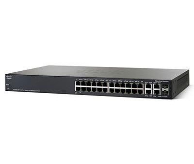 28 P SG350 Gigabit Mngd Switch Supply