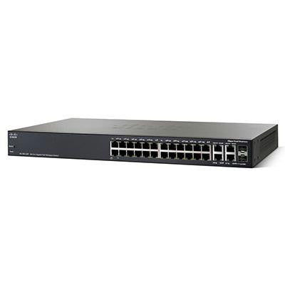 28 P SG350 Gigabit Mngd Switch Supply