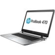 PROMO 470 i7 6500U 17.3 8GB US Fashion