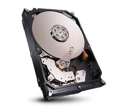 2TB NAS HDD 6Gbs SATA For Cheap