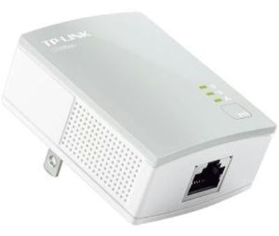 AV500 Nano Powerline Adapter Supply