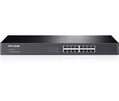 16 port Gigabit Green Switch Online