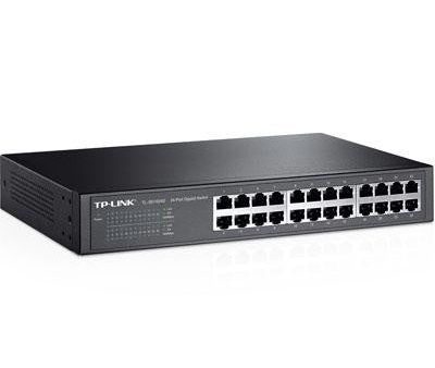 24-port Gigabit Desktop-Rachmo Hot on Sale