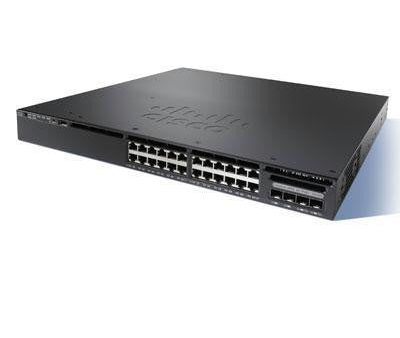 24 Port Data 4x1G IP Base Online