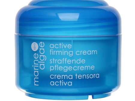 Crema facial reafirmante Ziaja Marine Algae 50ml Embalaje Deteriorado (Cad: 30 04 2027) Online Sale