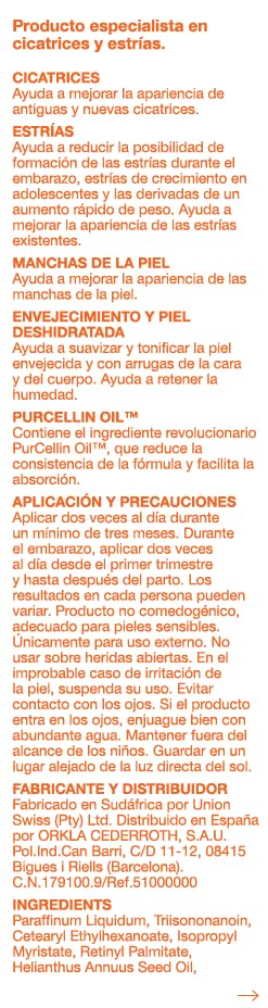 Bio-Oil Aceite Dermocosmético para el Cuidado de la Piel, 200 ml Embalaje Deteriorado Discount