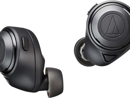 Auriculares Inalámbricos Audio-Technica CKS50TW - Negro Embalaje Deteriorado Online