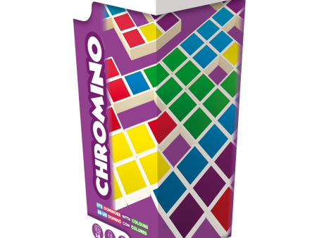 Chromino Smallbox Reacondicionado For Cheap