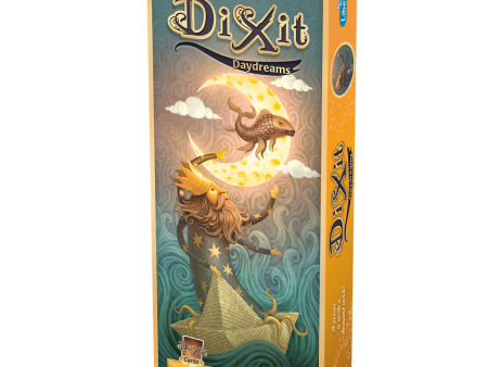 Dixit Daydreams Reacondicionado Online Hot Sale