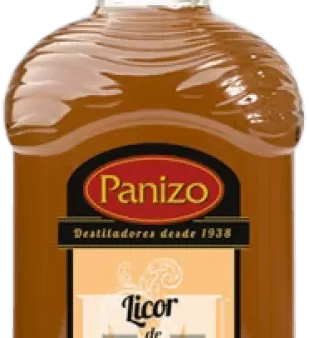 Orujo Panizo con Miel 30% 70cl Embalaje Deteriorado For Sale