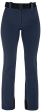 Talla: S - Head Jet Pants Women, Pantalones de esquí para mujer, Navy Embalaje Deteriorado Hot on Sale