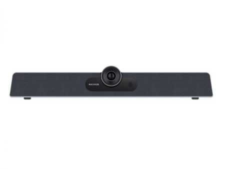 Maxhub UC S15 Barra de vídeo Inalámbrica Multifunción 4K UHD Hot on Sale