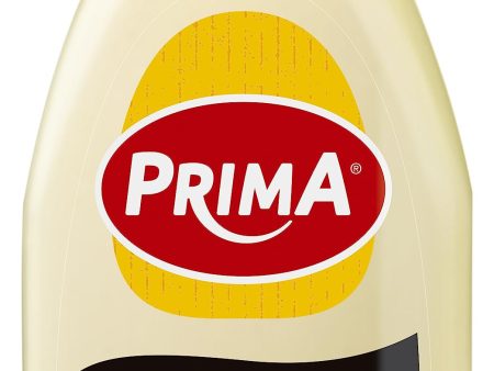 Prima Mayonesa Vegana sin Huevo ni Azúcar - 395ml Totales Embalaje Deteriorado (Cad: 31 03 2025) on Sale