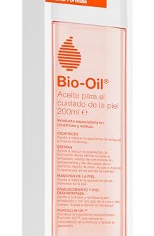 Bio-Oil Aceite Dermocosmético para el Cuidado de la Piel, 200 ml Embalaje Deteriorado Discount