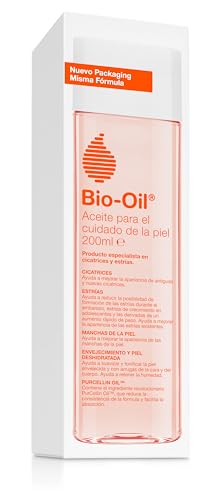 Bio-Oil Aceite Dermocosmético para el Cuidado de la Piel, 200 ml Embalaje Deteriorado Discount