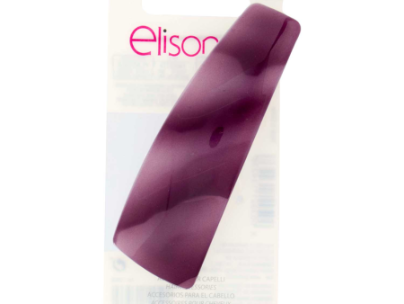 (Modelo Aleatorio) Elison Pinza para el pelo Hot on Sale