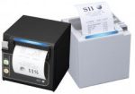 RP-D10 Printer, Ethernet BlackSeiko Instruments Online Sale