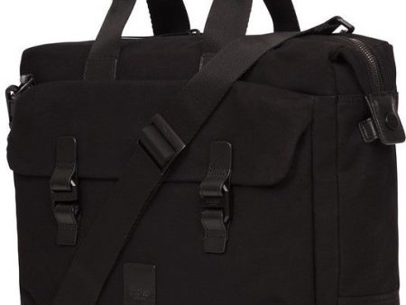 Tournay Topload Briefcase 15 Knomo Cheap