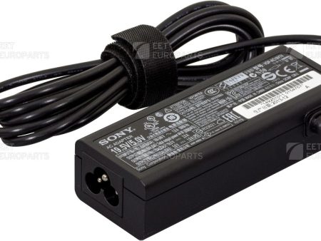 AC-Adapter (VGP-AC19V74)Sony Online now